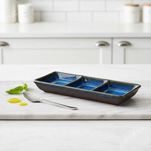 Соусницы - Sous uçin gap-gaçlar - Ашхабад - img 1