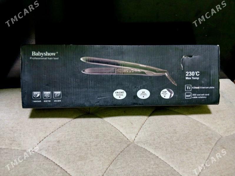 Saç ütük - Туркменабат - img 3