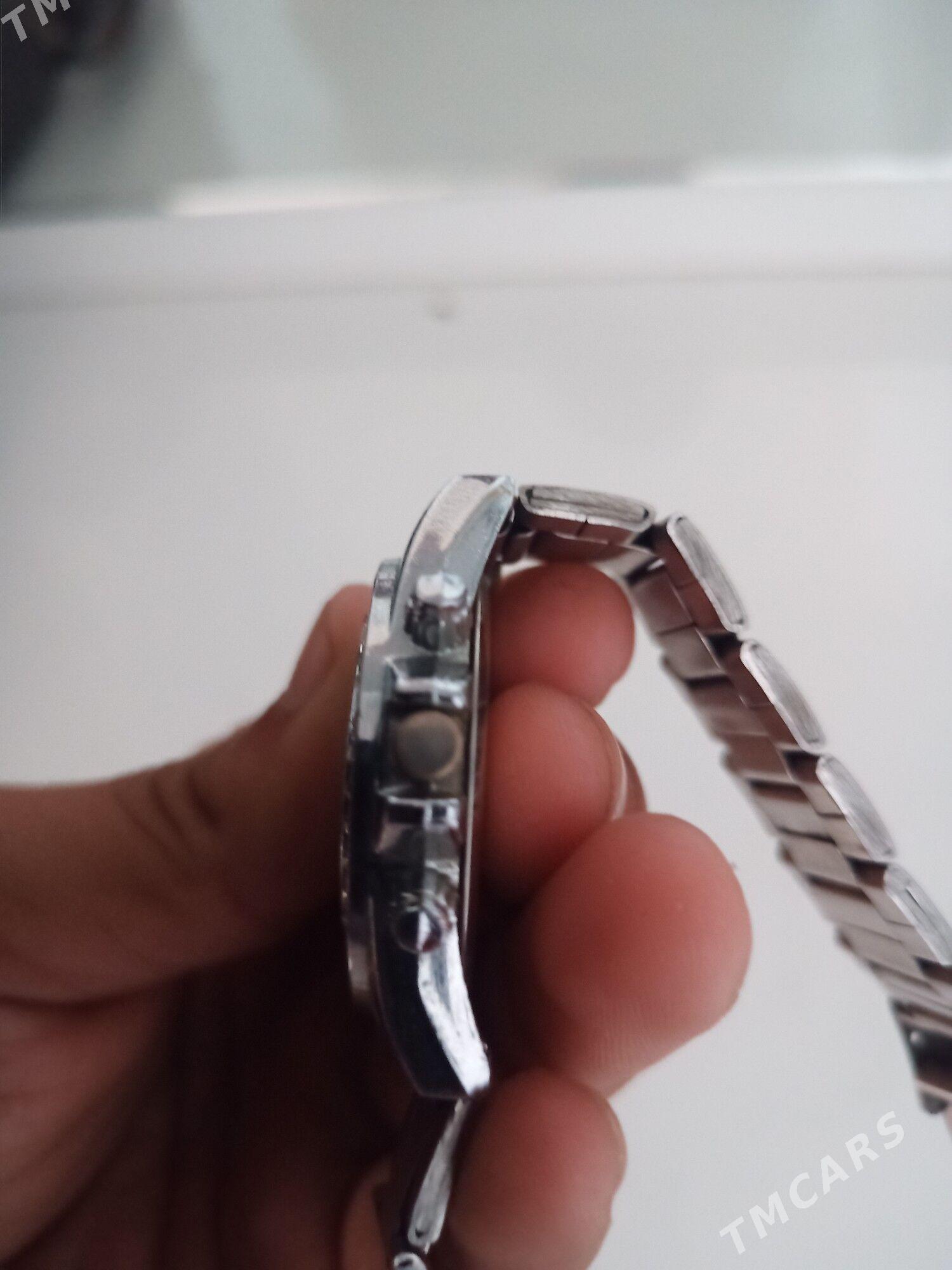 Satlyk Sagat - Daşoguz - img 4