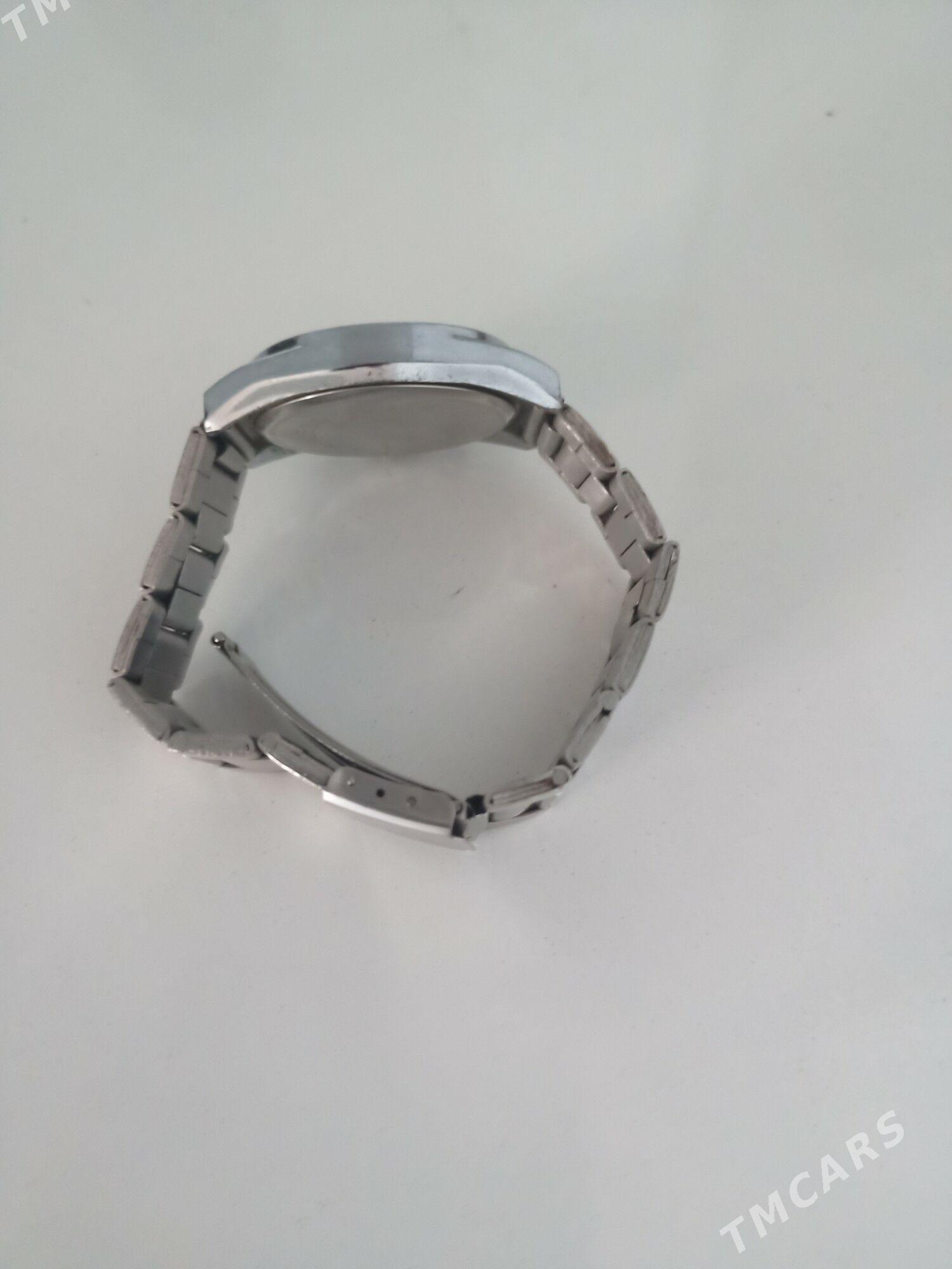 Satlyk Sagat - Daşoguz - img 2