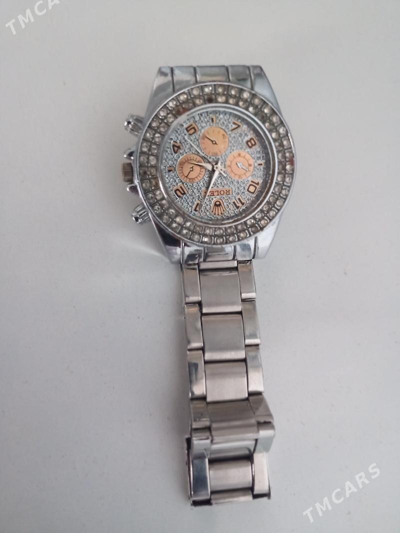 Satlyk Sagat - Daşoguz - img 7