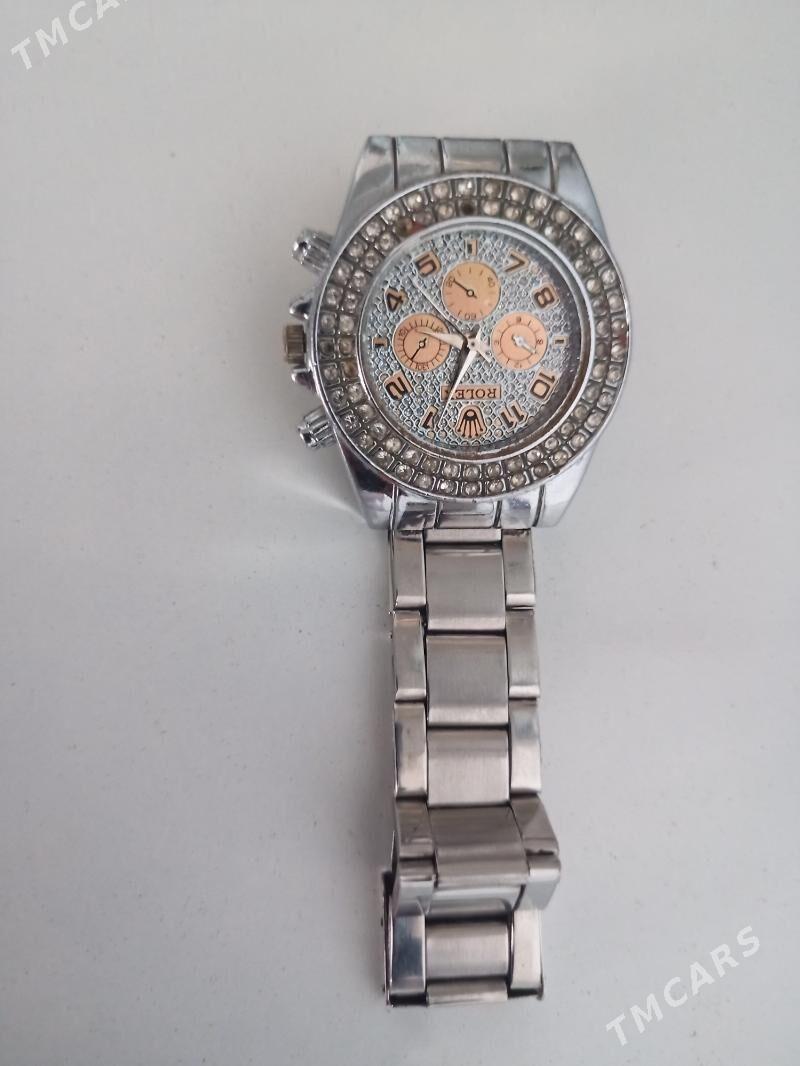 Satlyk Sagat - Daşoguz - img 6