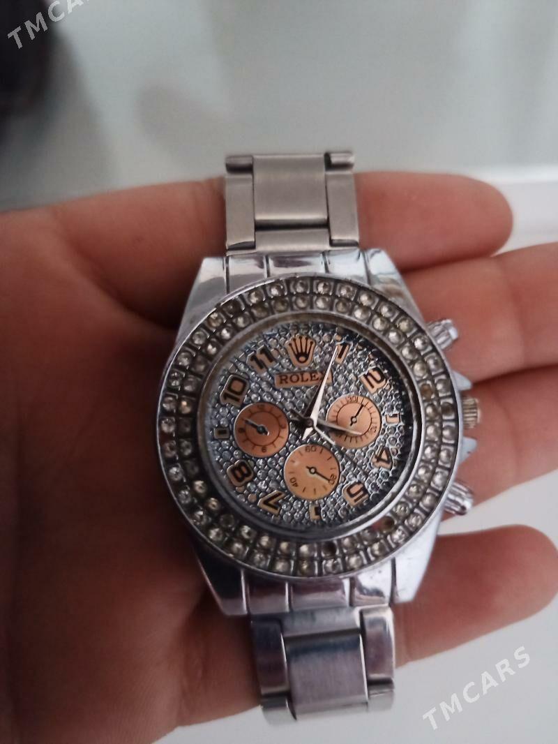 Satlyk Sagat - Daşoguz - img 5