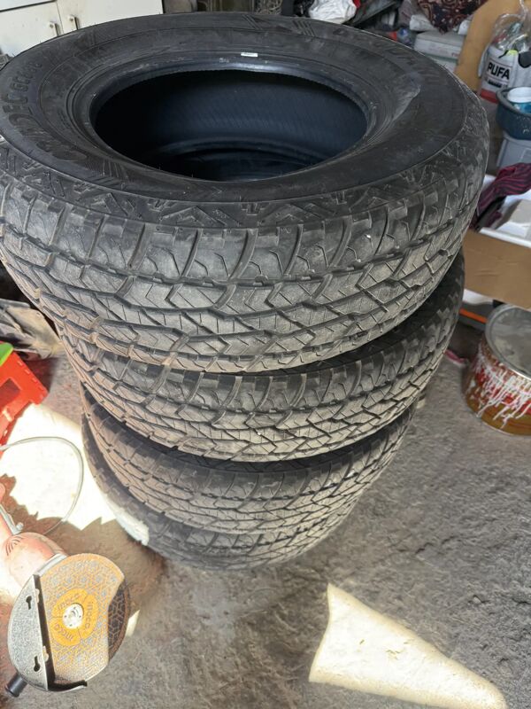 245/70/16 3 400 TMT - Balkanabat - img 3