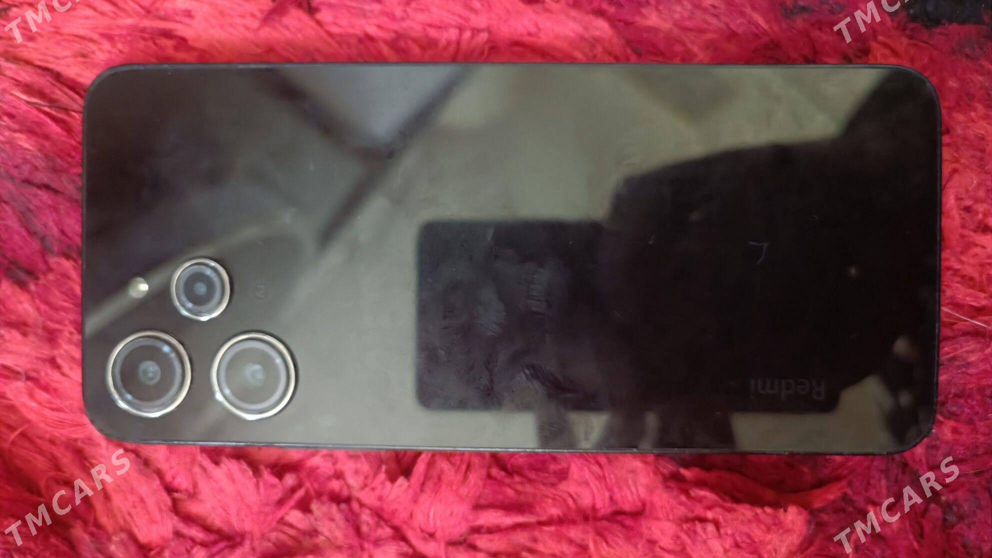 REDMI NOT 12 - 10 мкр - img 3