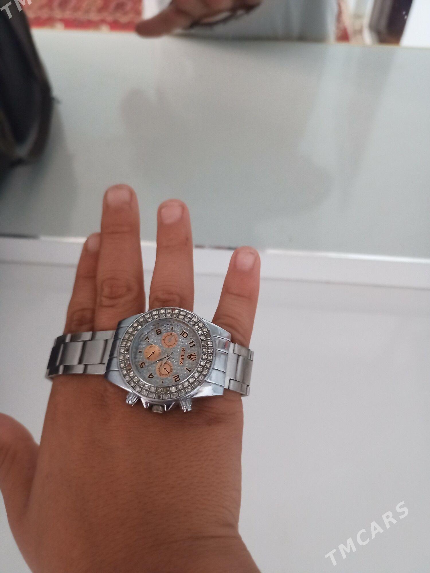 Satlyk Sagat - Дашогуз - img 1