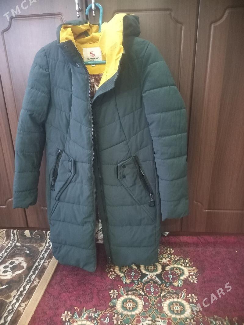 куртка - Aşgabat - img 4