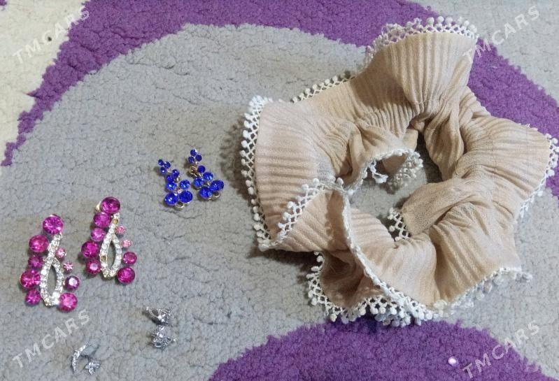 aksesuarlar - Daşoguz - img 2