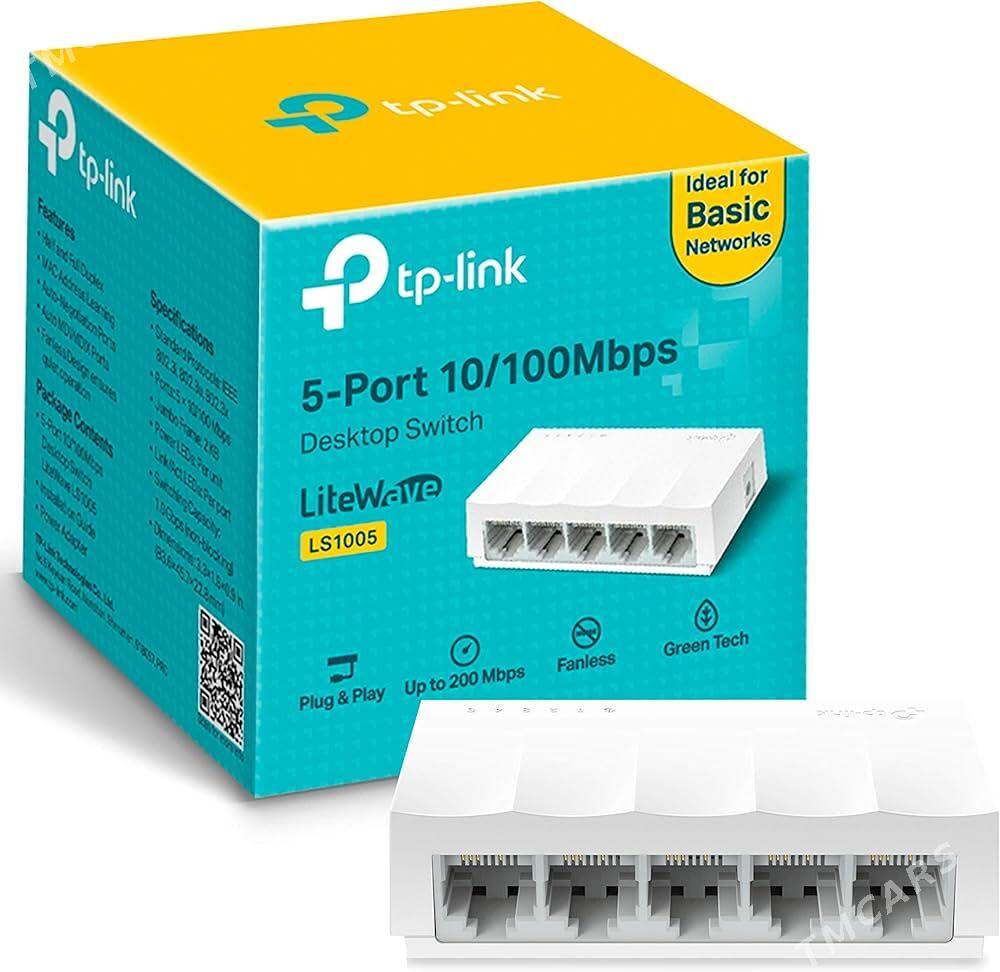 tp-link  aypi siwec w-i fi - Мир 7 - img 1