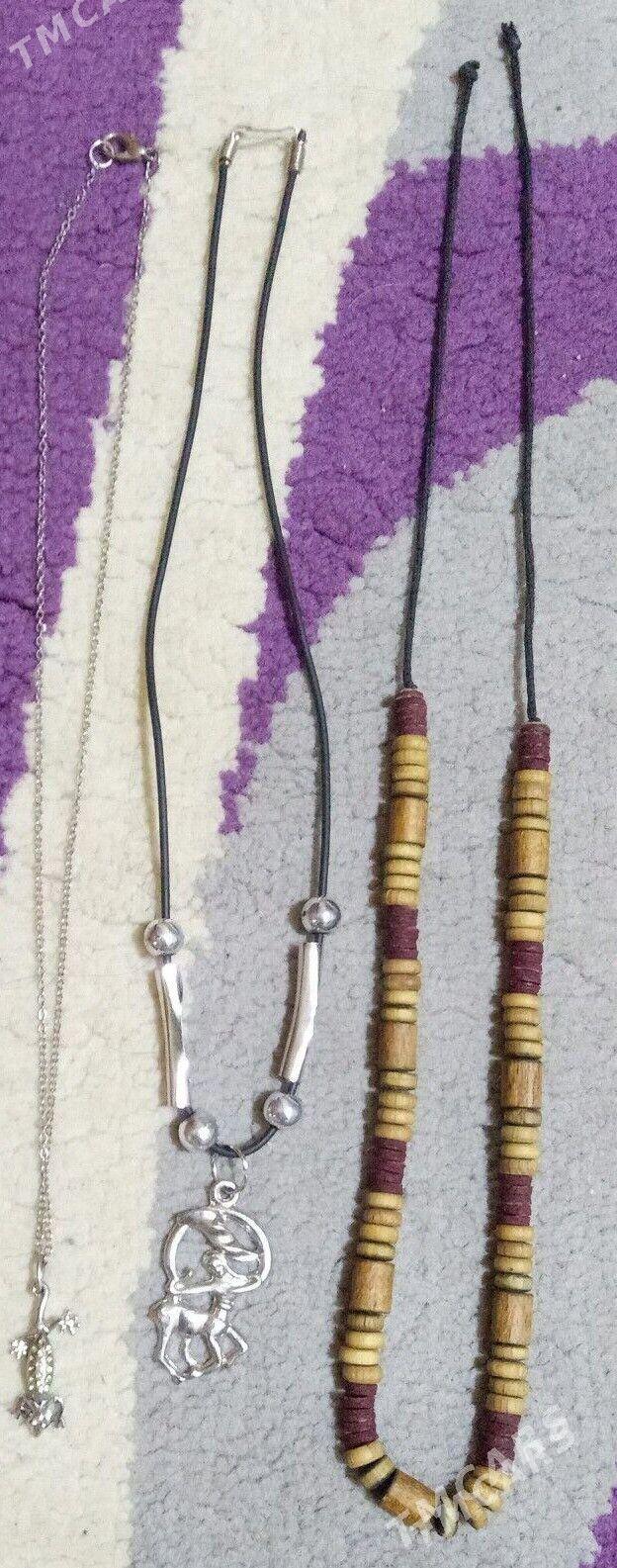 aksesuarlar - Daşoguz - img 4