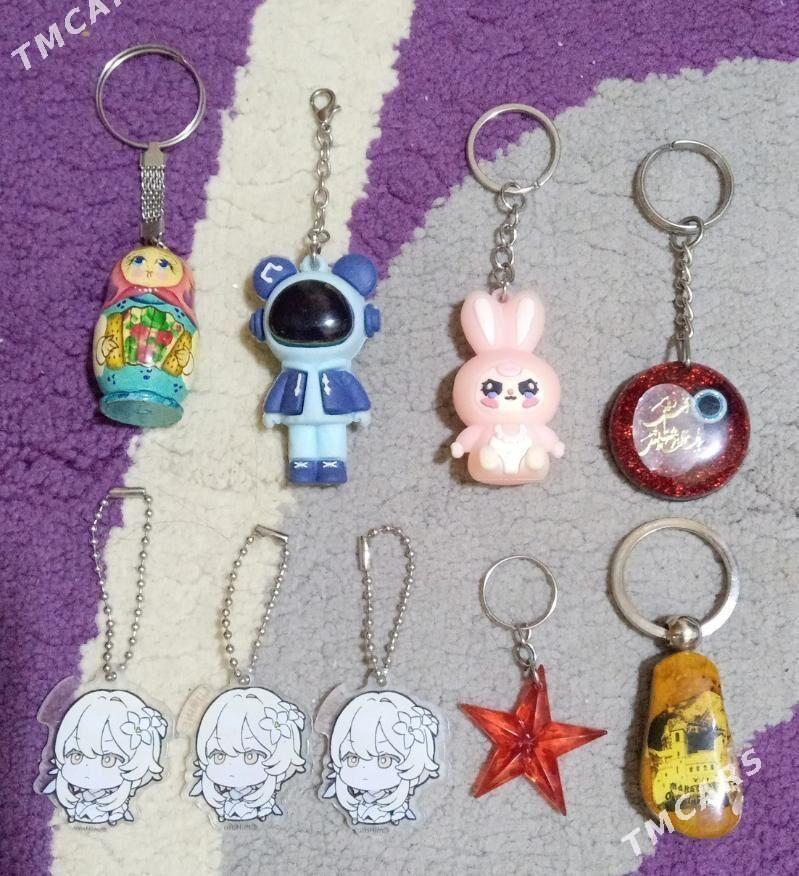 aksesuarlar - Daşoguz - img 3