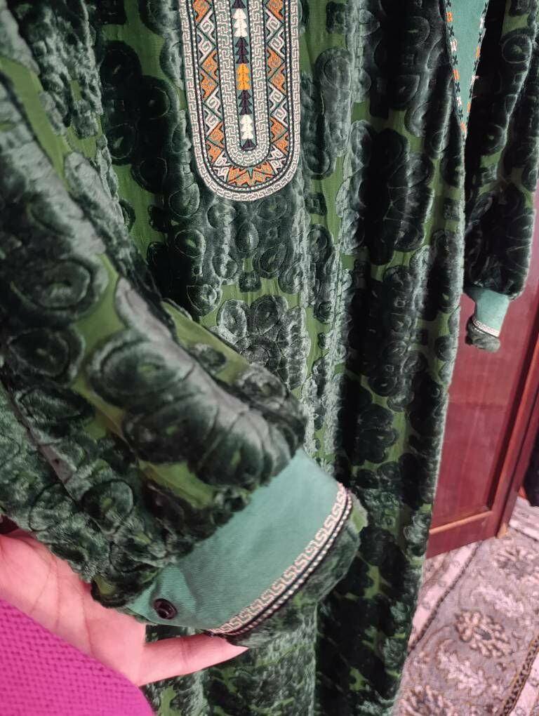 Köynek - Дашогуз - img 2