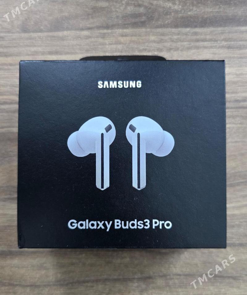 SAMSUNG BUDS   NAUSNIK - Aşgabat - img 2