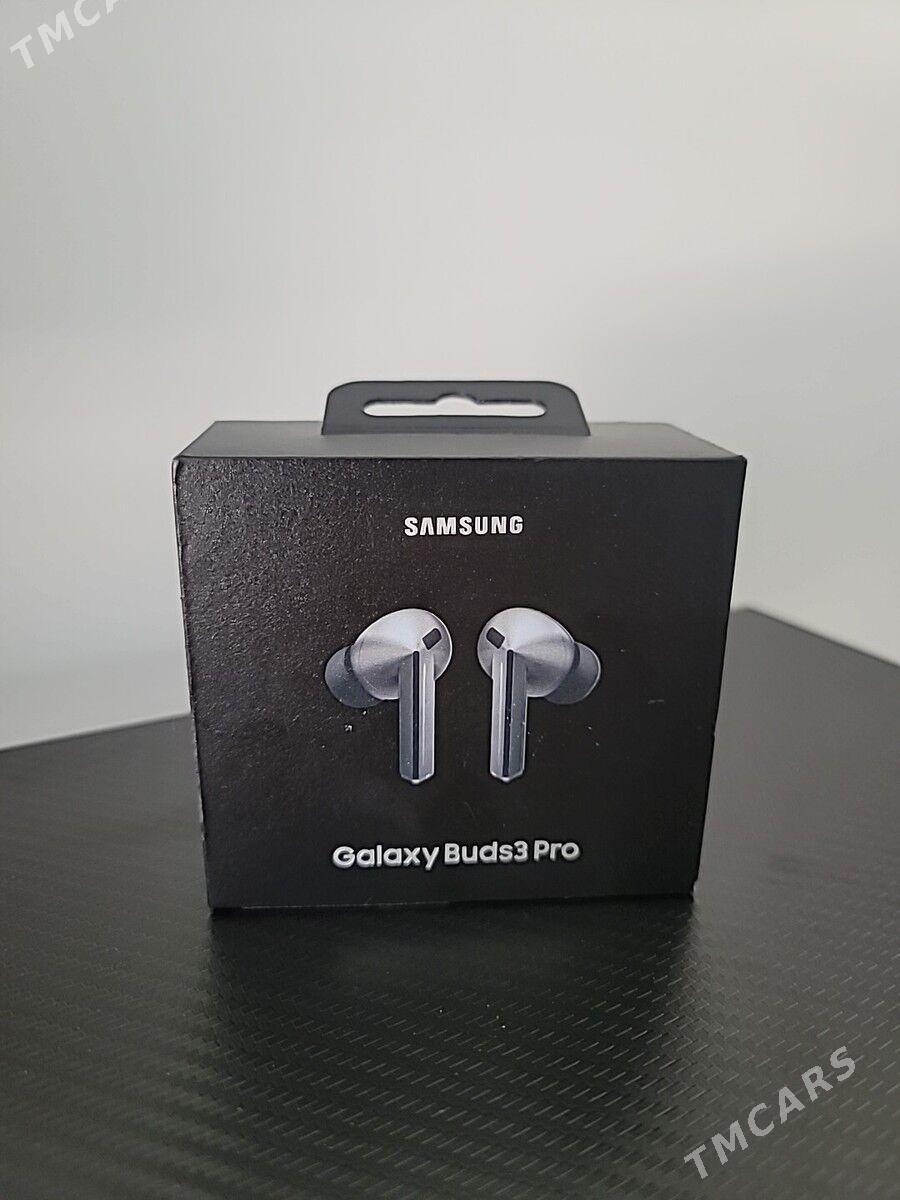 SAMSUNG BUDS   NAUSNIK - Aşgabat - img 3