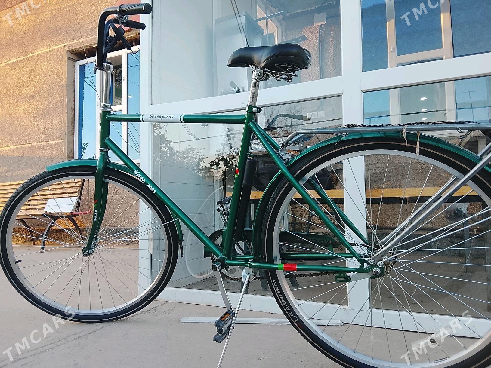 ural - Köneürgenç - img 1