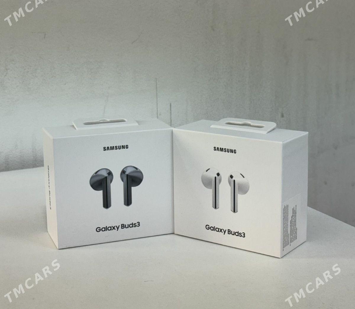 SAMSUNG BUDS   NAUSNIK - Aşgabat - img 5