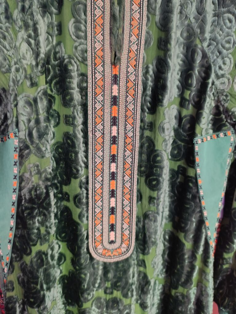 Köynek - Дашогуз - img 5