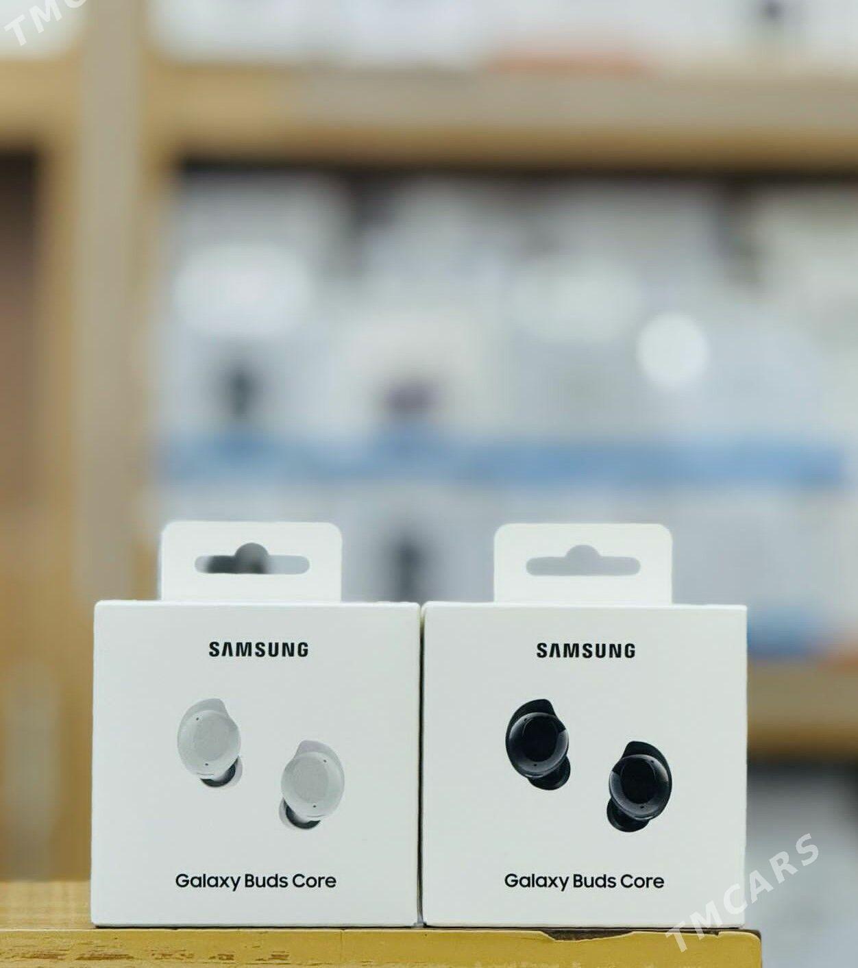 SAMSUNG BUDS   NAUSNIK - Aşgabat - img 7