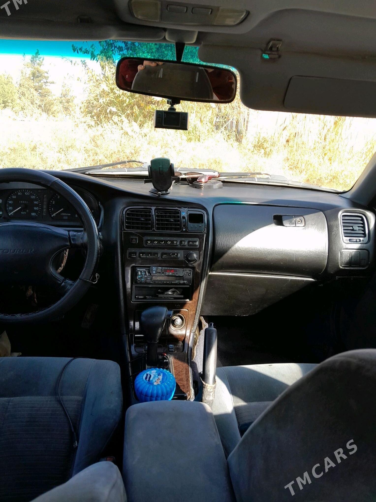 Toyota Mark II 1993 - 70 000 TMT - Murgap - img 4