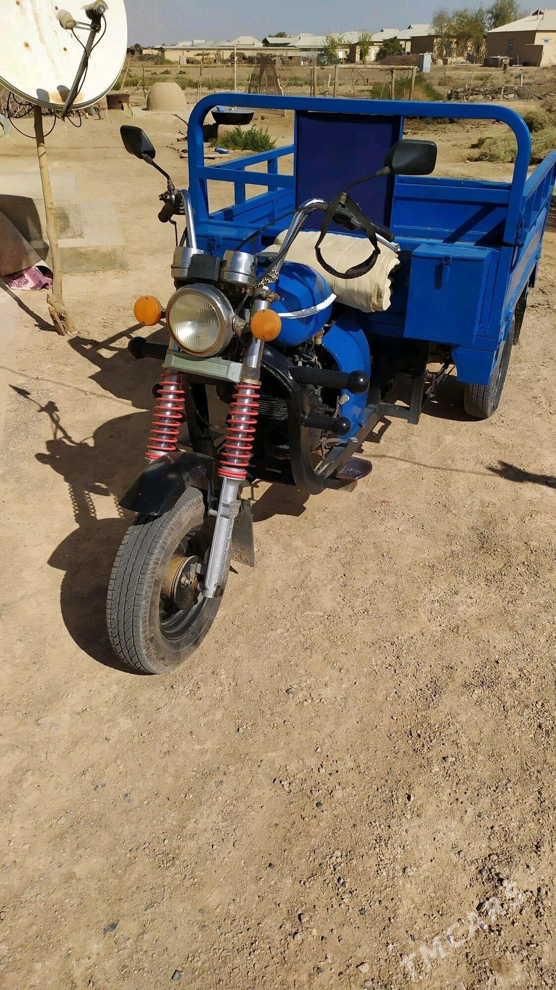 Fekon FK200-14G 2022 - 16 000 TMT - Babadaýhan - img 2