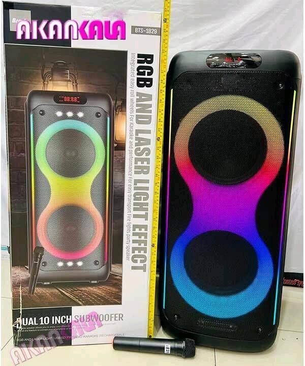 KALONKA MIKRAFONLY KALONKALAR - Aşgabat - img 3