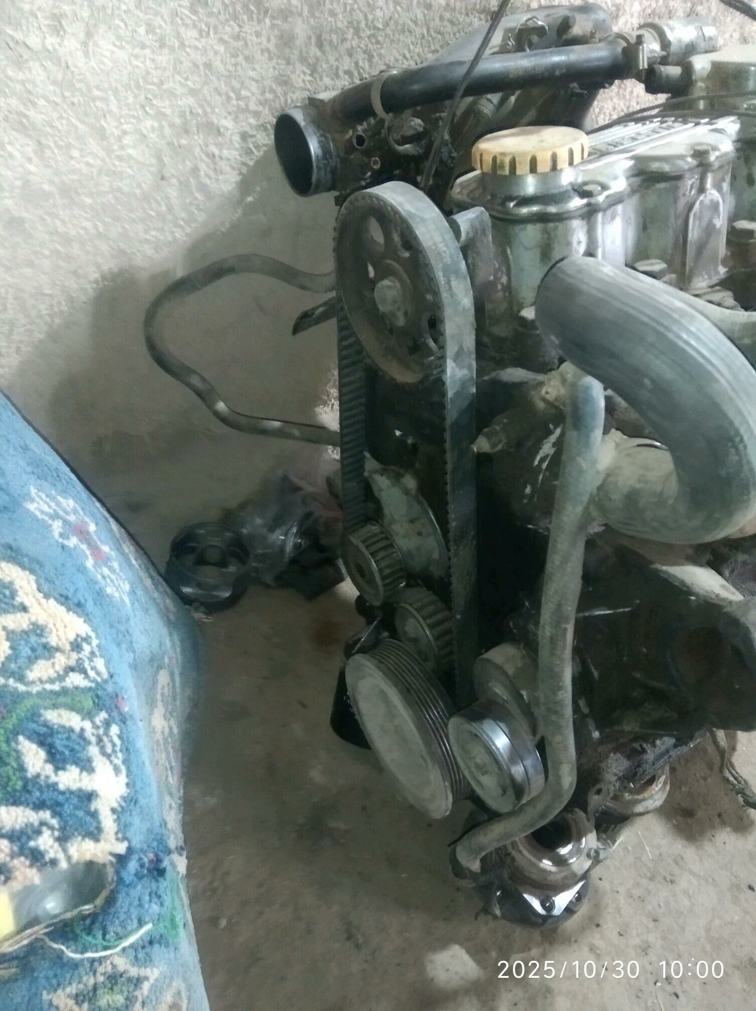 mator 2lik 4 000 TMT - Шабатский этрап - img 1