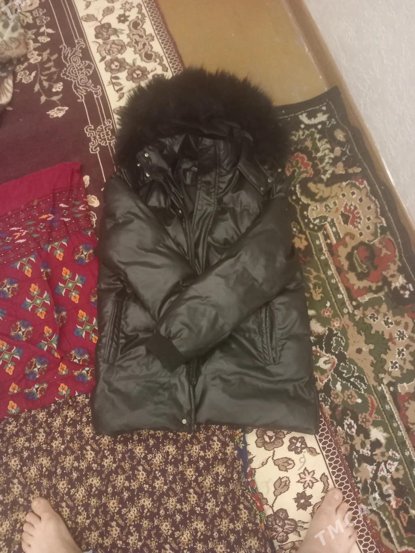 зимняя куртка - Туркменабат - img 3