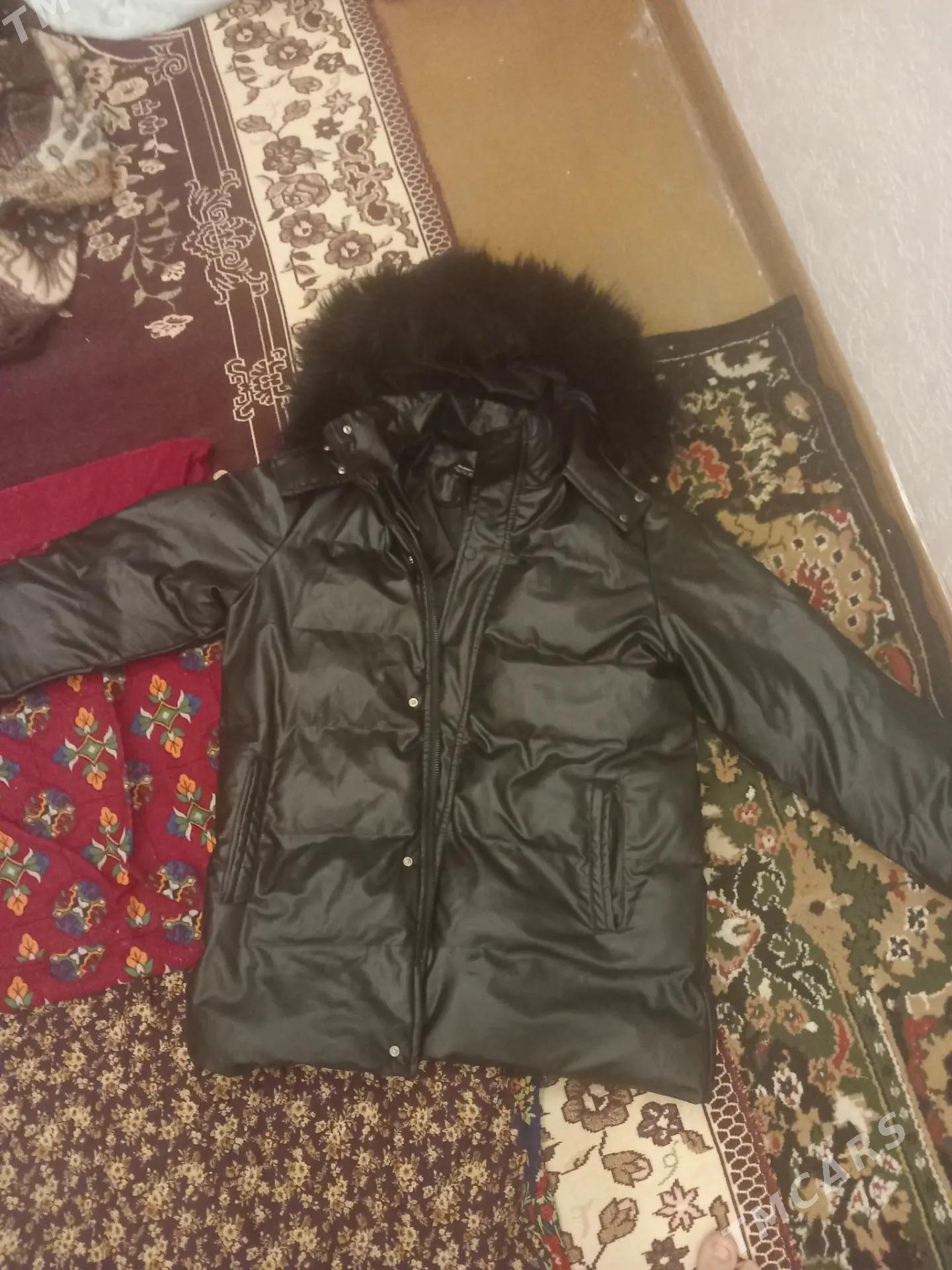 зимняя куртка - Туркменабат - img 2