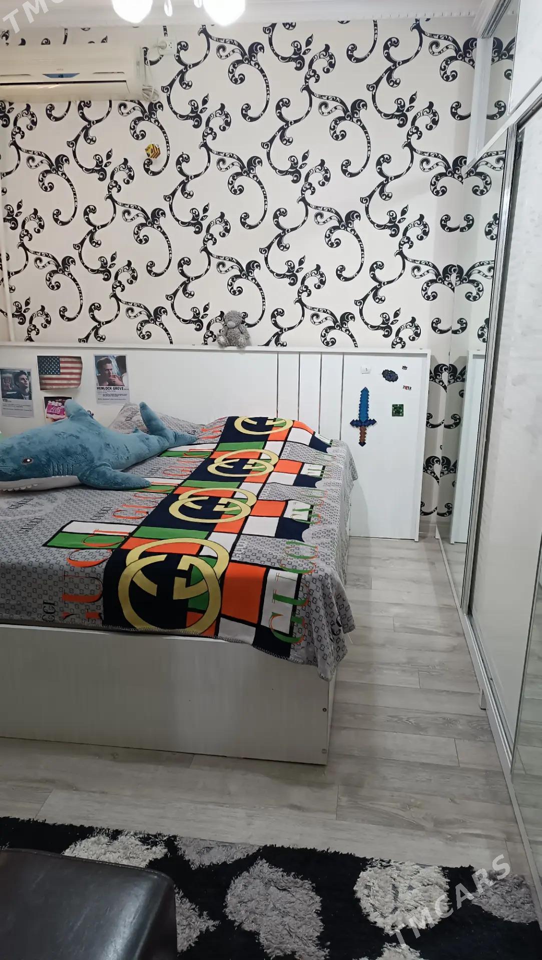 Мир 2 по Мира - Aşgabat - img 3