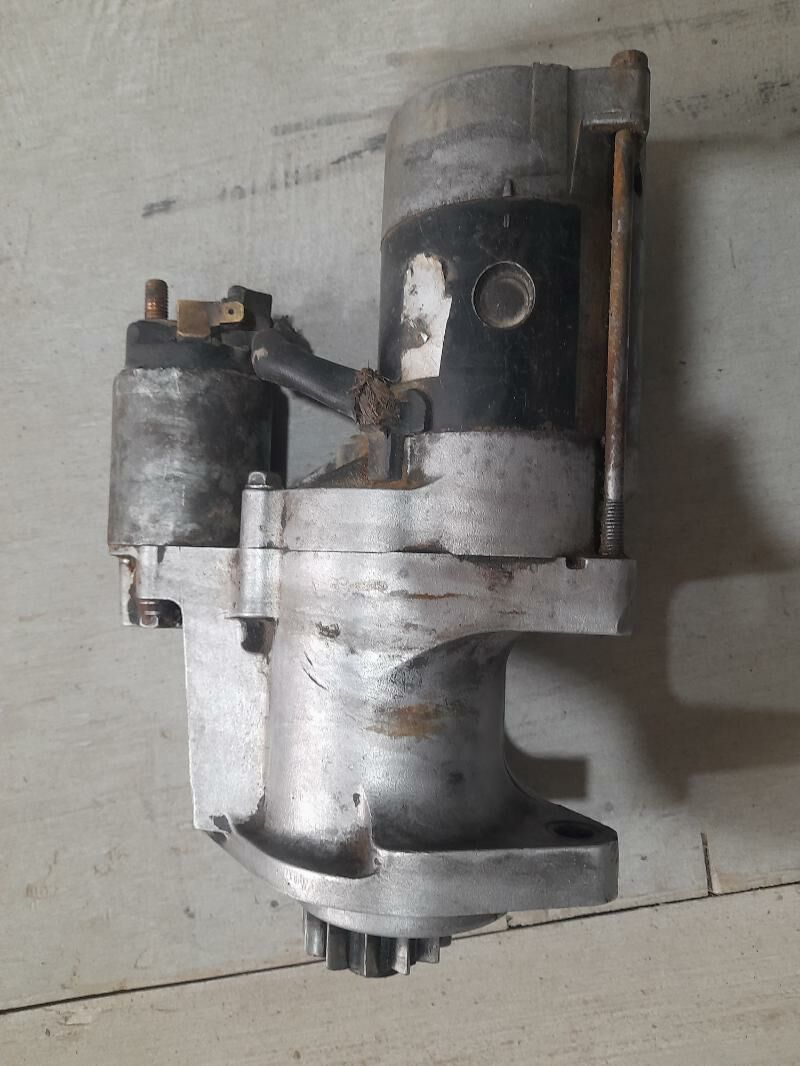 starter 1 200 TMT - Balkanabat - img 2