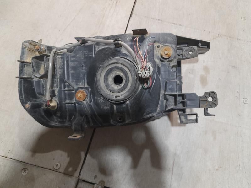 starter 1 200 TMT - Balkanabat - img 5