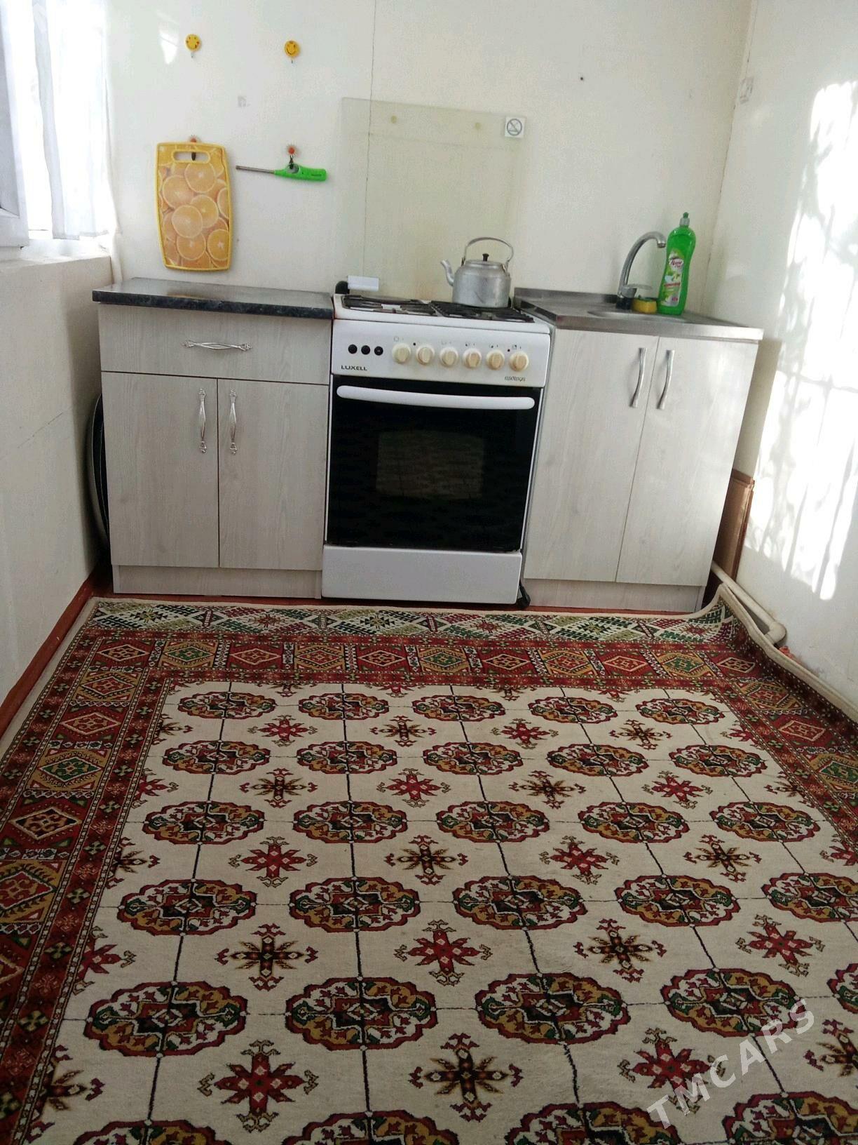 квартира - Мары - img 4