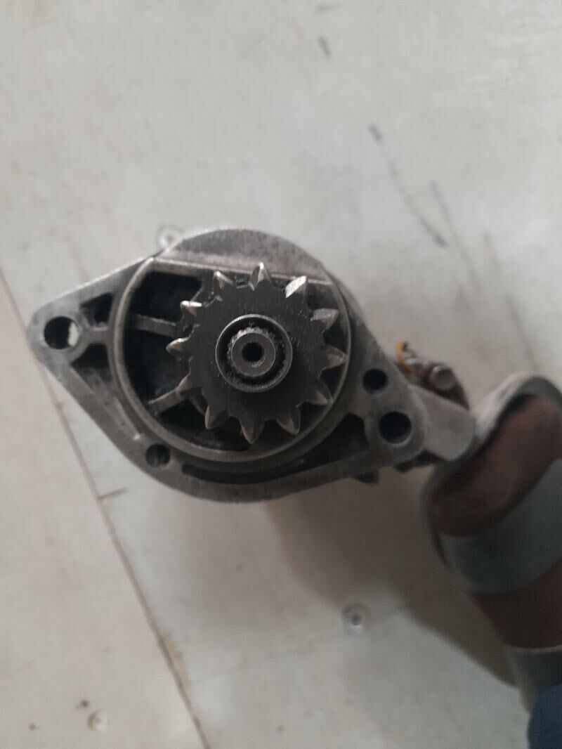 starter 1 200 TMT - Balkanabat - img 3