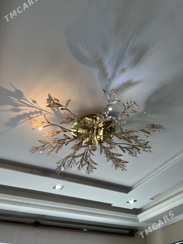 люстра lustra - Мир 2 - img 2