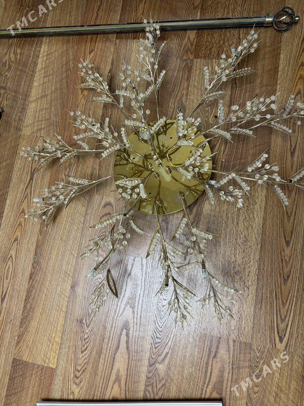 люстра lustra - Мир 2 - img 3