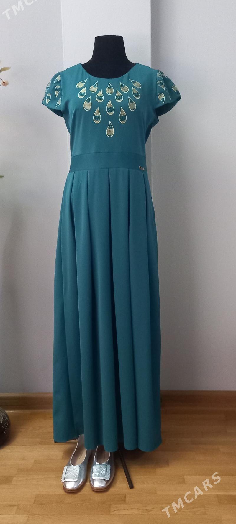 Вечернее платье - Aşgabat - img 1