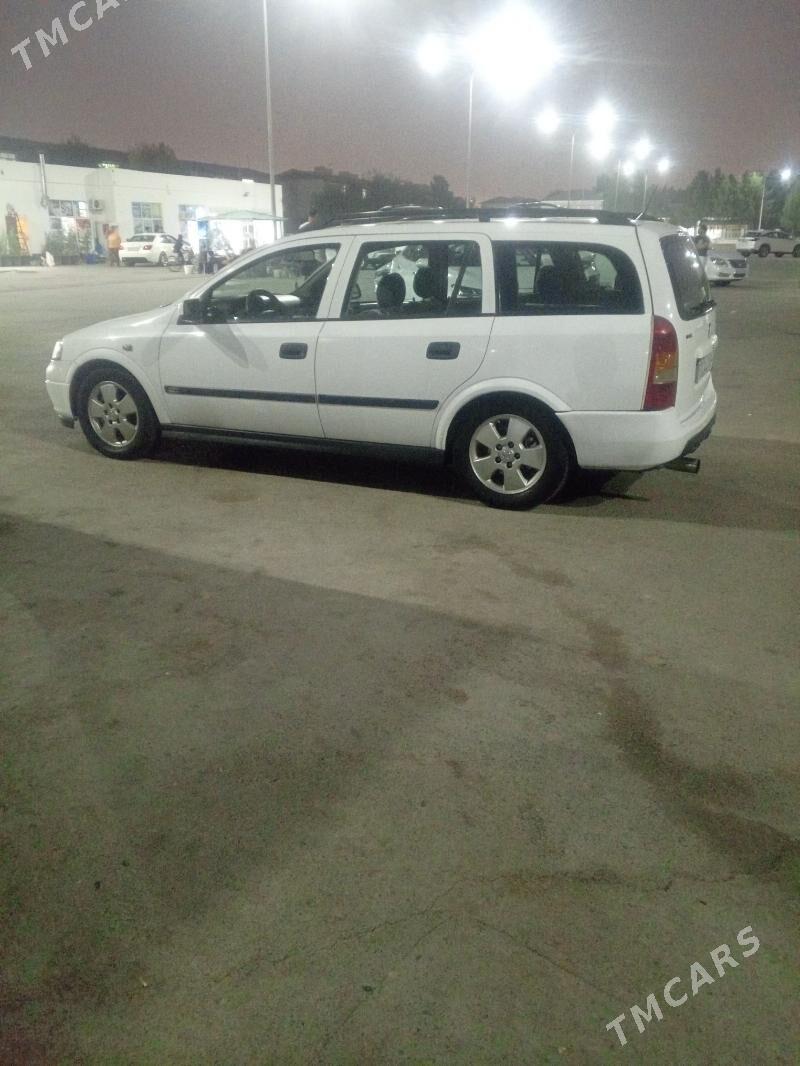 Opel Astra 2003 - 75 000 TMT - Aşgabat - img 2
