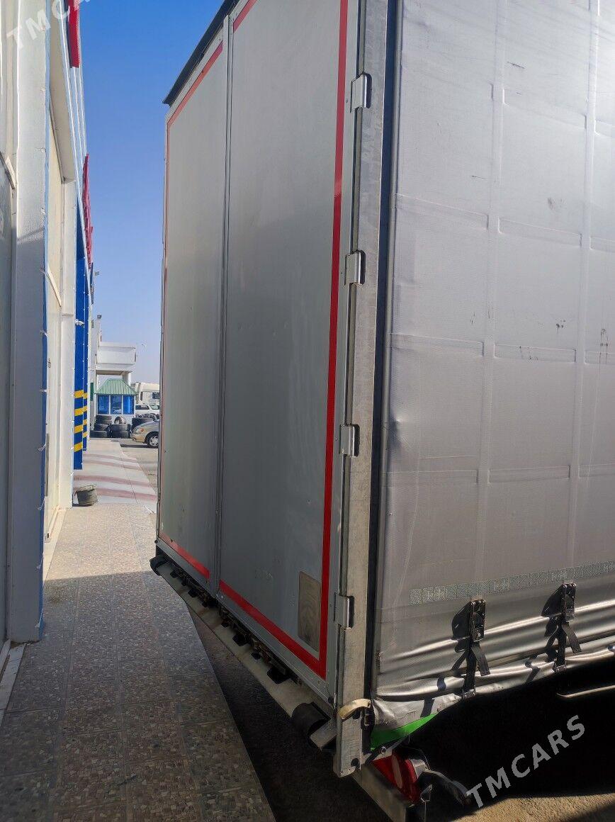 Kogel Euro Trailer 2020 - 390 000 TMT - Мары - img 2