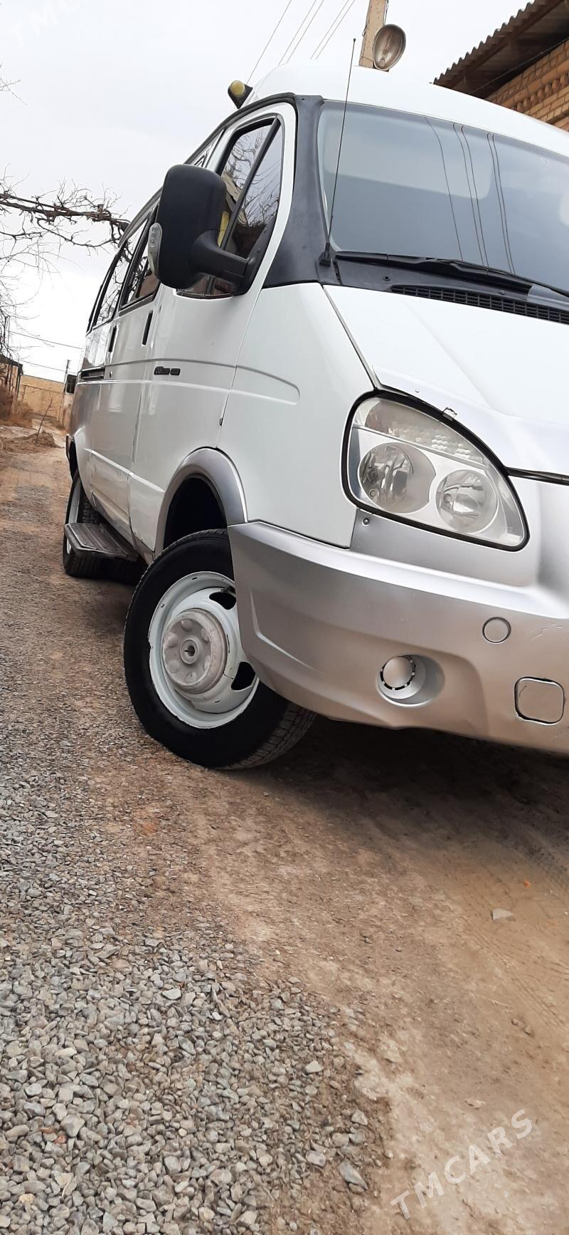 Gaz Gazel 2013 - 200 000 TMT - Türkmenabat - img 2