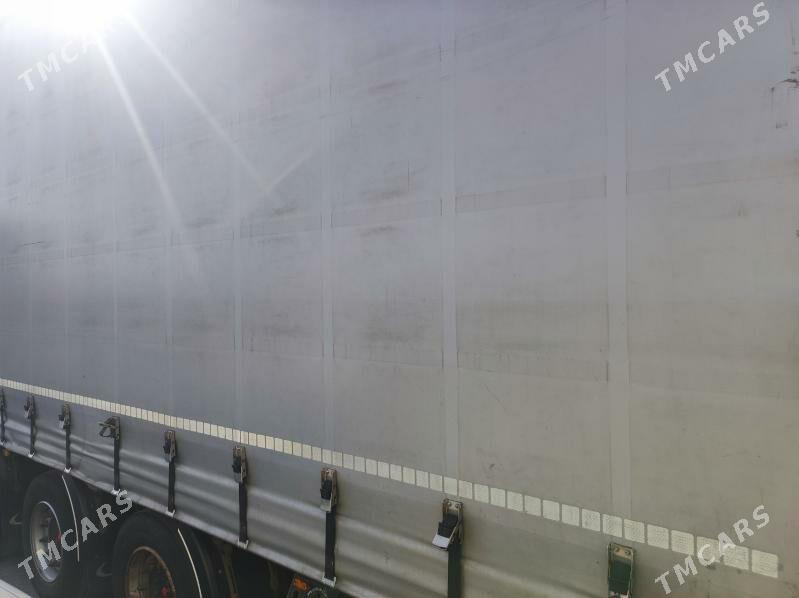 Kogel Euro Trailer 2020 - 390 000 TMT - Мары - img 3