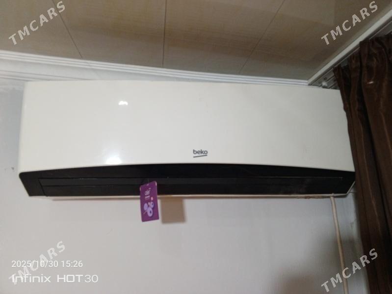 BEKO 60.kw - Ýalkym - img 1