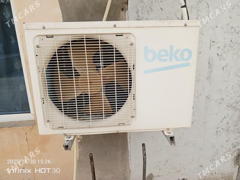 BEKO 60.kw - Ýalkym - img 3