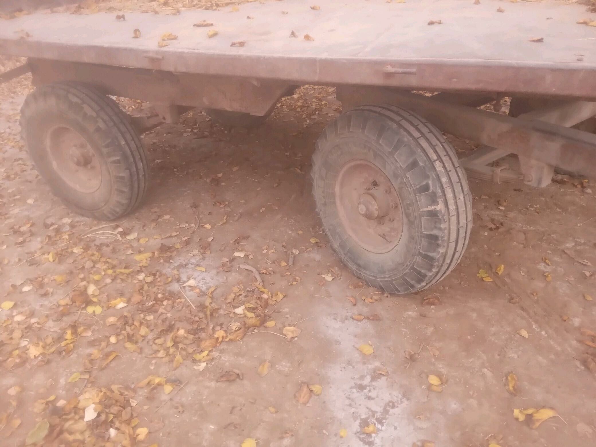 MTZ 80 1989 - 70 000 TMT - Şabat etr. - img 4