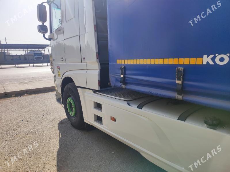 Kogel Euro Trailer 2021 - 490 000 TMT - Мары - img 2