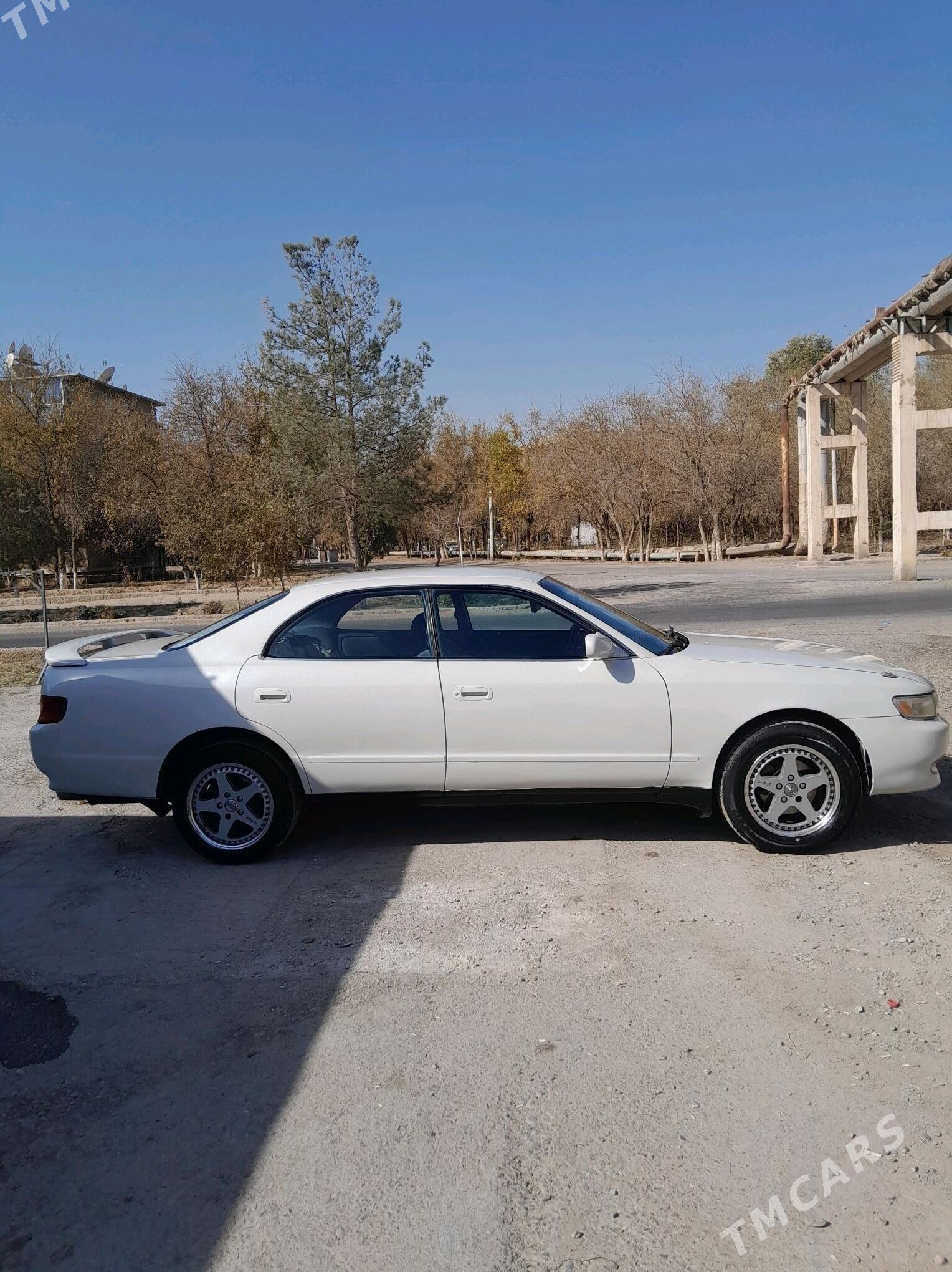 Toyota Mark II 1993 - 70 000 TMT - Murgap - img 7