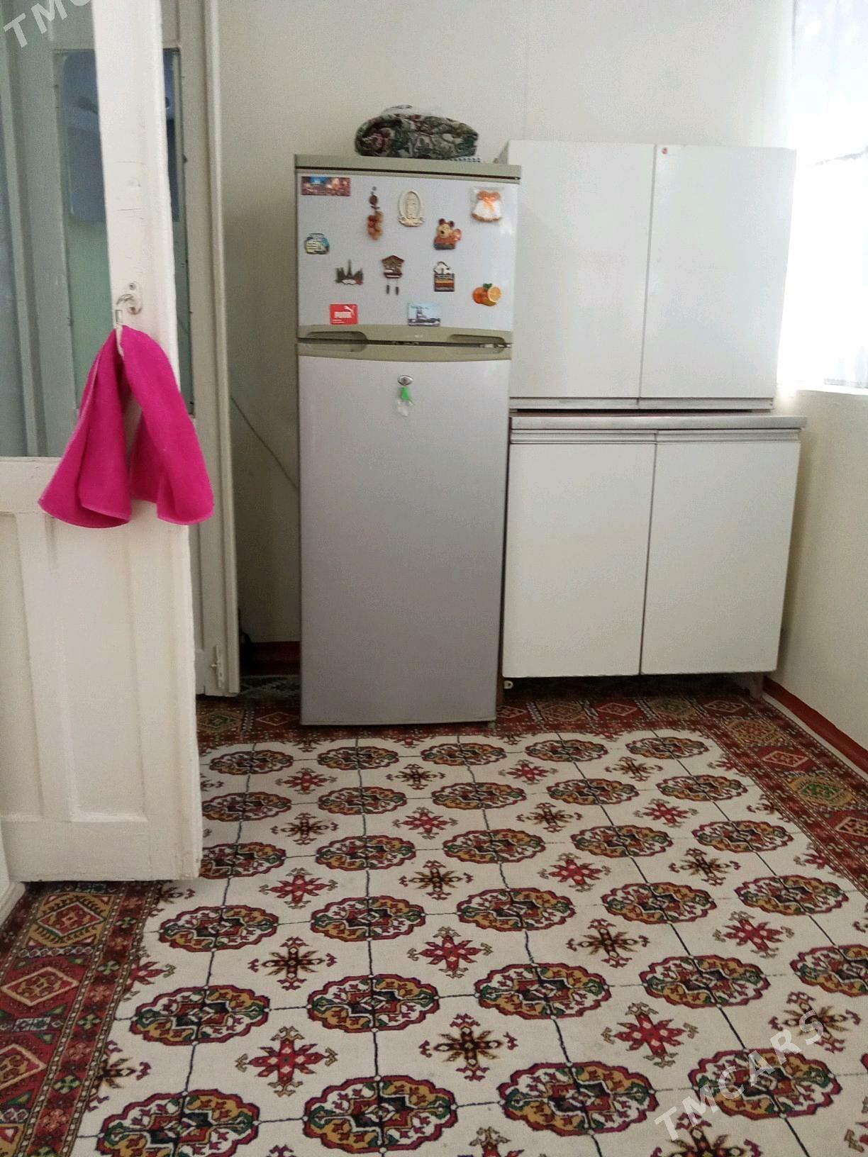 квартира - Мары - img 5