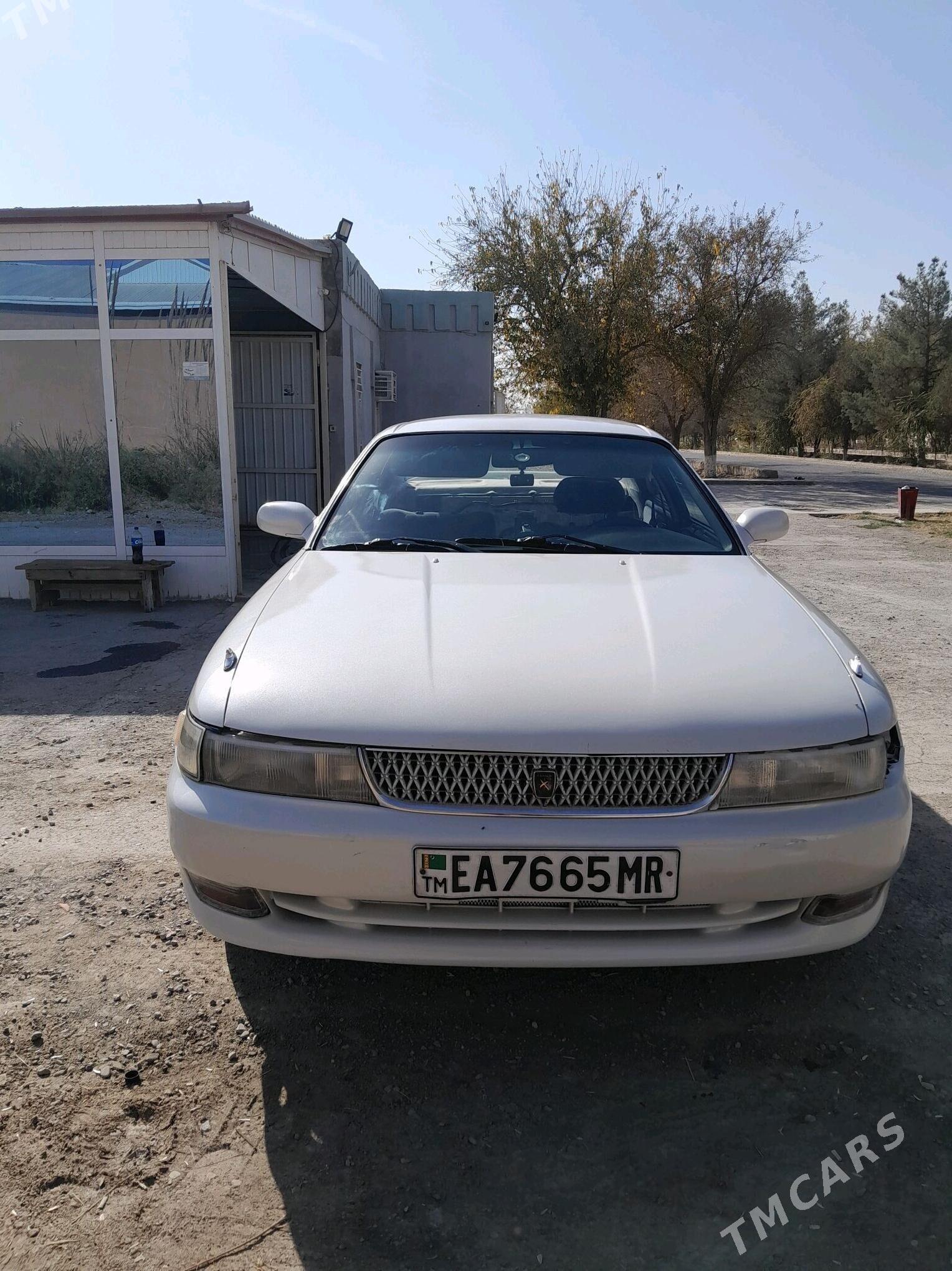 Toyota Mark II 1993 - 70 000 TMT - Murgap - img 6