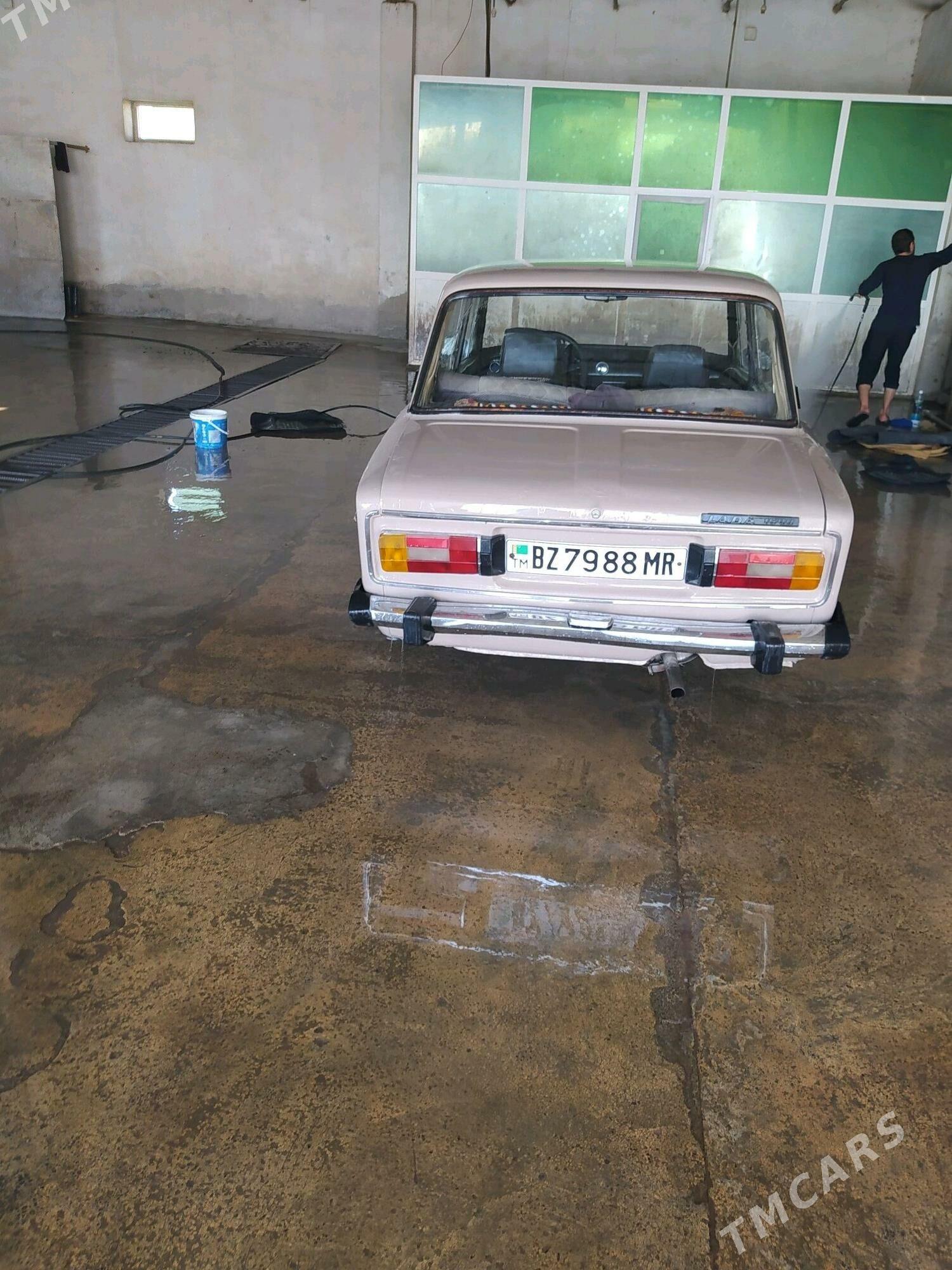 Lada 2106 1992 - 28 000 TMT - Baýramaly - img 3