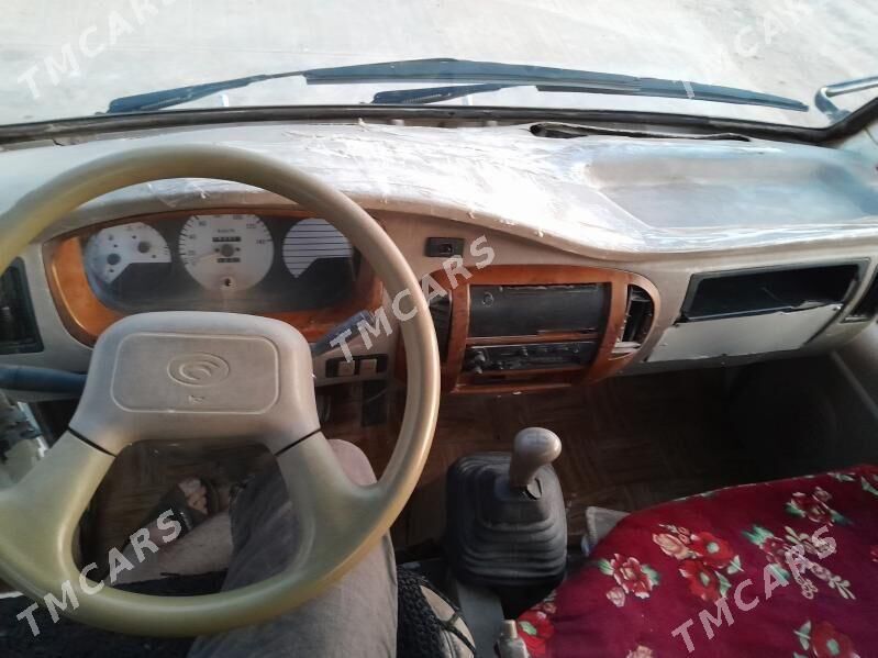 Forland H2 2009 - 120 000 TMT - Туркменабат - img 8