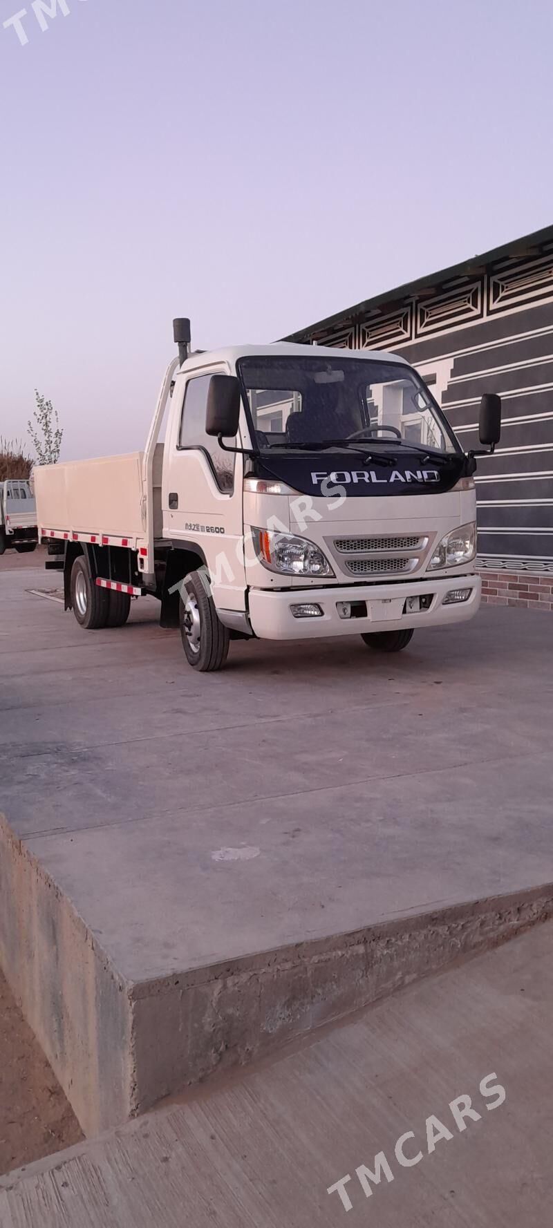 Forland H2 2009 - 120 000 TMT - Туркменабат - img 7